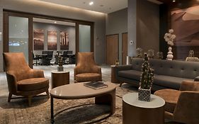 Courtyard By Marriott Ciudad Juarez