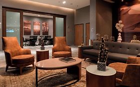 Courtyard By Marriott Ciudad Juarez